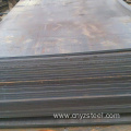 SS400 Q235A Carbon Steel Sheet
